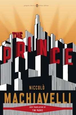The Prince (Penguin Classics)