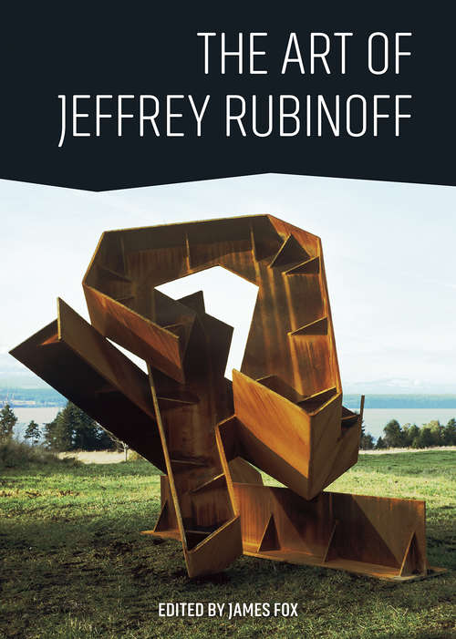 The Art of Jeffrey Rubinoff