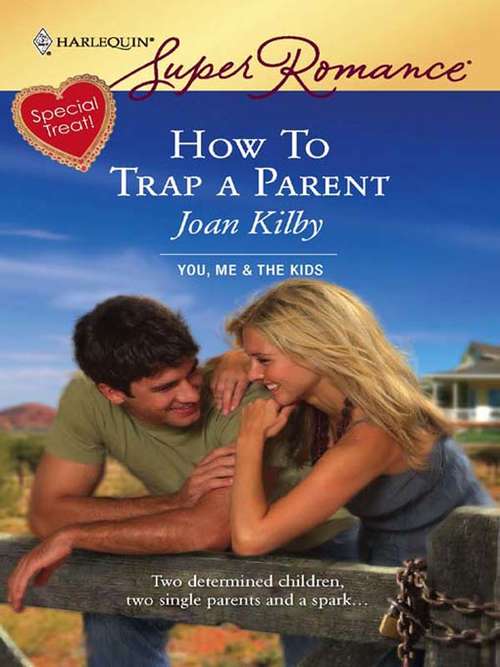 How to Trap a Parent