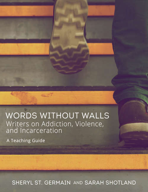 Book cover of Words without Walls: Teaching Guide