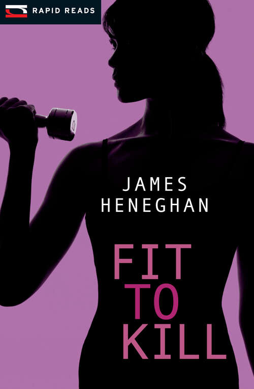 Book cover of Fit to Kill