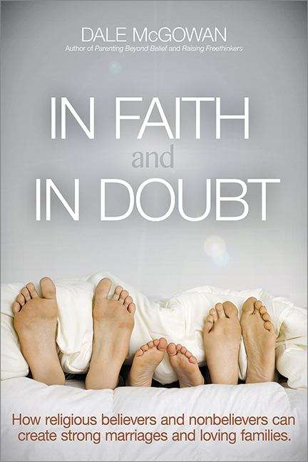 Book cover of In Faith and In Doubt