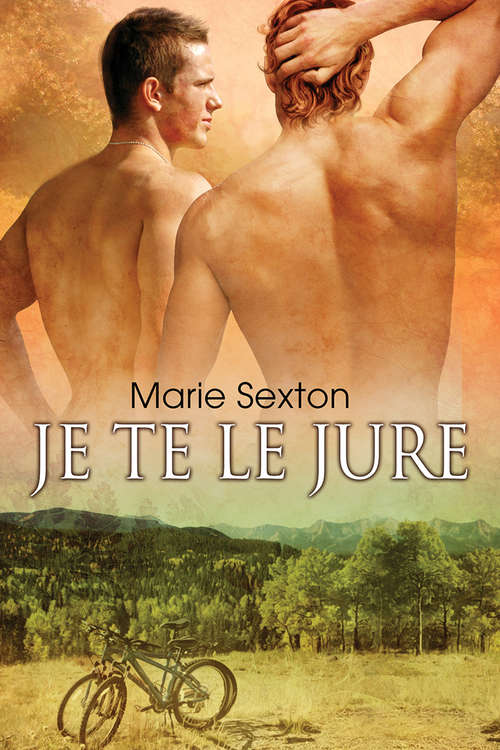 Book cover of Je te le jure (Coda (Français) #1)