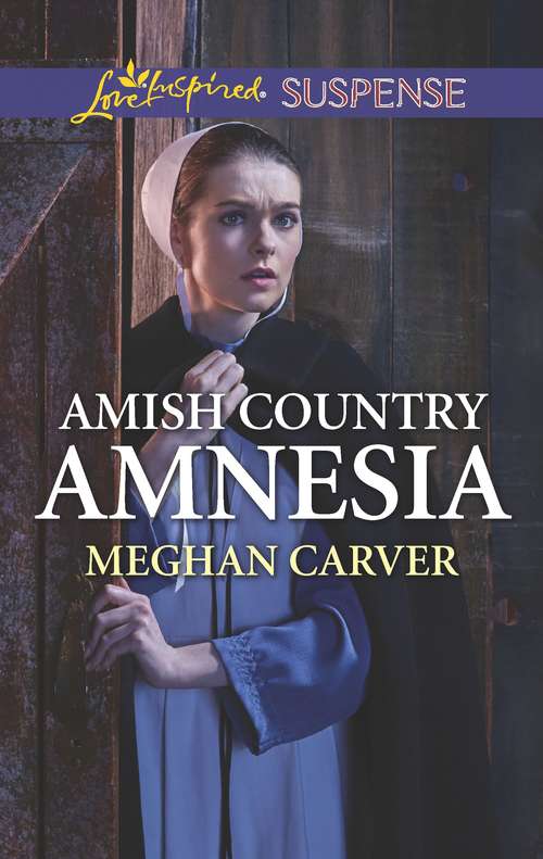 Amish Country Amnesia: Explosive Force Amish Country Amnesia Fatal Response
