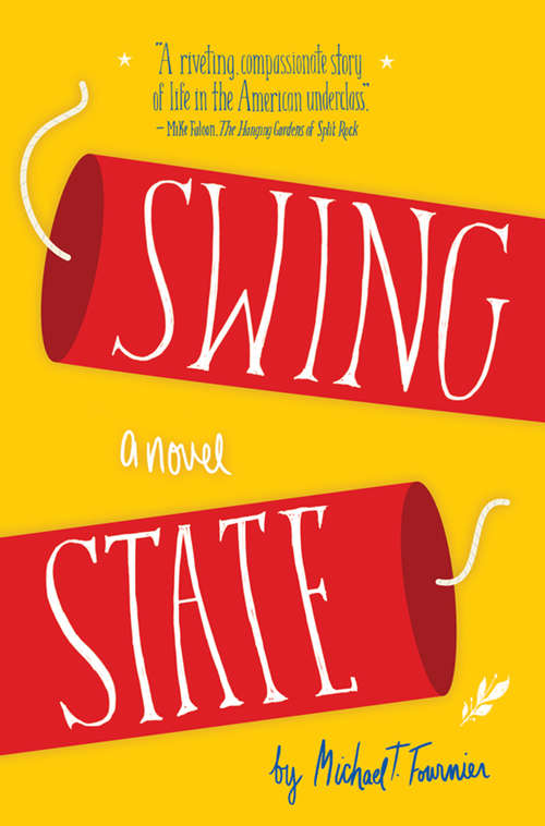 Cover image of Swing State