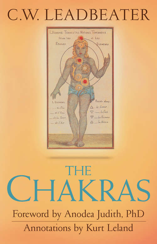The Chakras
