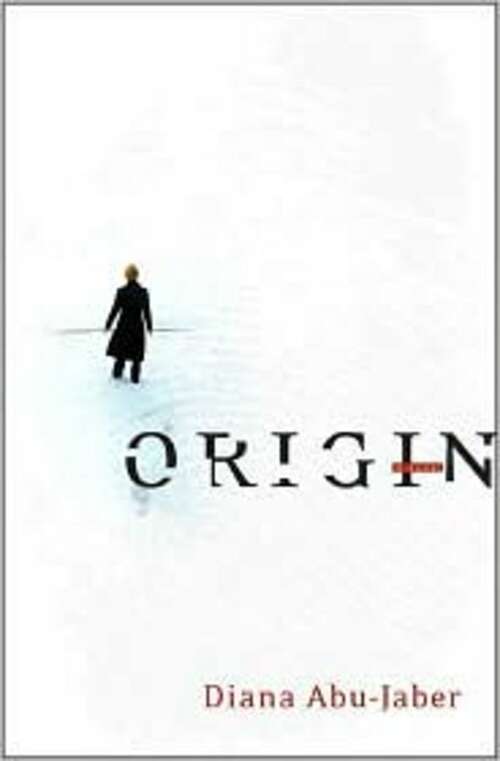 Book cover of Origin