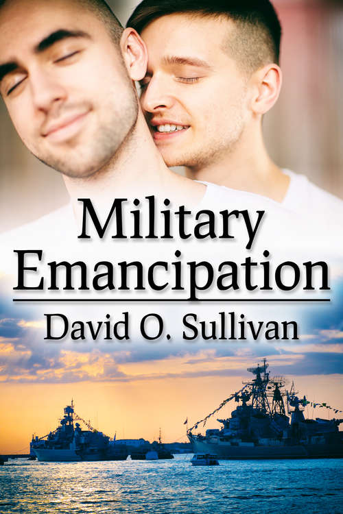 Book cover of Military Emancipation