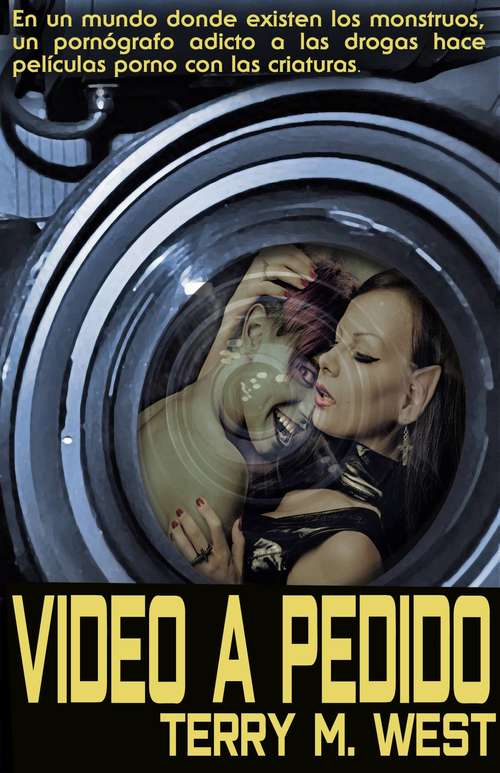 Book cover of Video a pedido