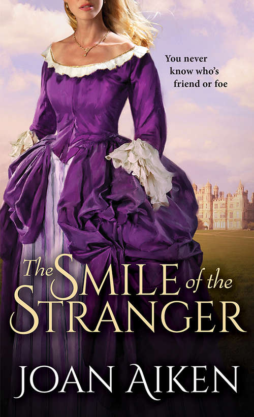 The Smile of the Stranger