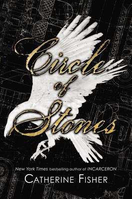 Book cover of Circle of Stones
