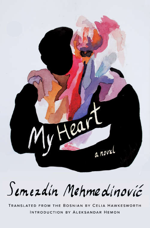 Book cover of My Heart: A Novel