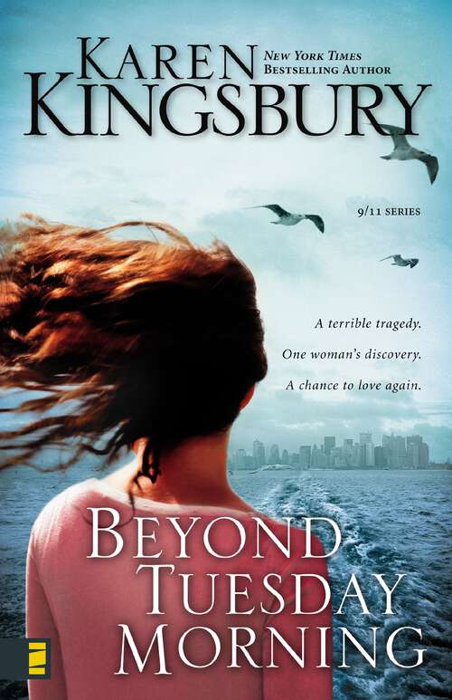Book cover of Beyond Tuesday Morning