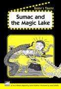 Book cover of Sumac and the Magic Lake