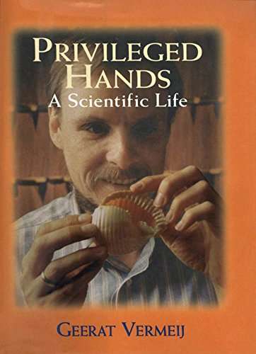 Book cover of Privileged Hands
