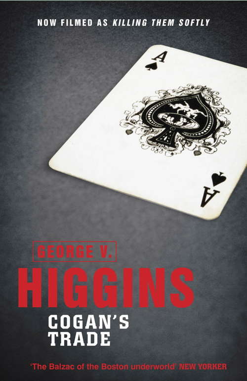 Book cover of Cogan's Trade