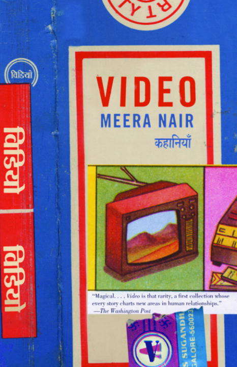Book cover of Video: Stories