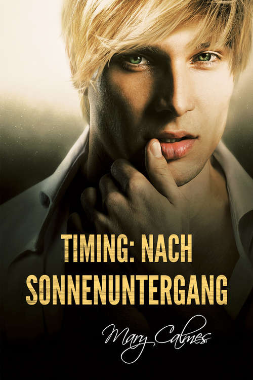 Timing: Nach Sonnenuntergang (Timing (Deutsch) #2)