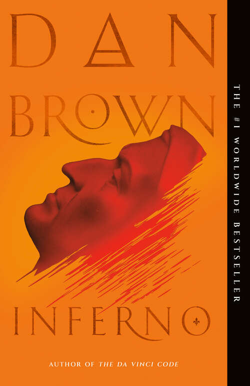 Book cover of Inferno: A Novel (Robert Langdon #4)