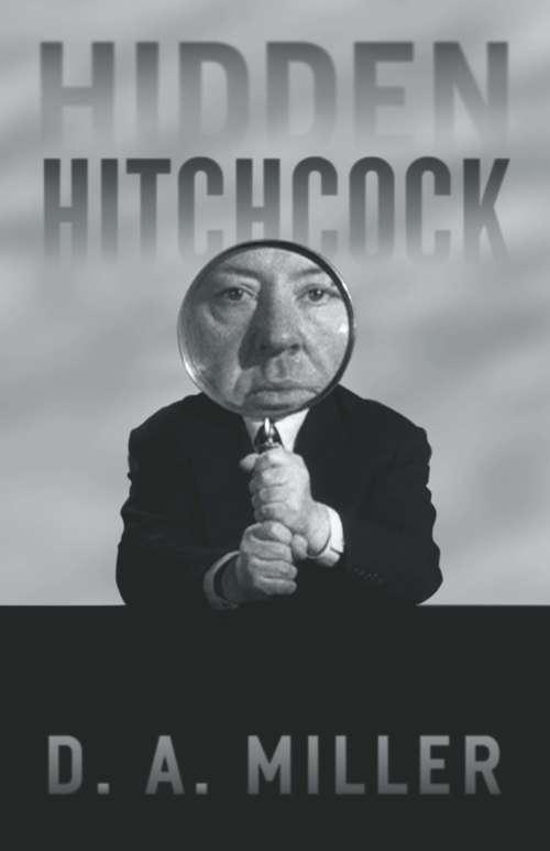 Hidden Hitchcock