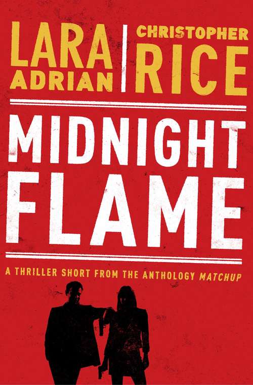 Midnight Flame (The MatchUp Collection)