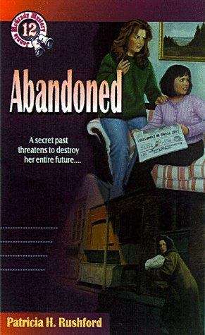 Book cover of Abandoned (Jennie McGrady Mystery #12)