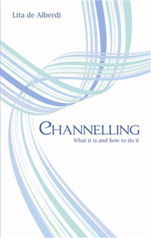 Book cover of Channelling