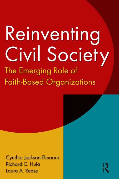 Reinventing Civil Society