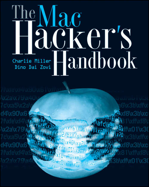 The Mac® Hacker's Handbook
