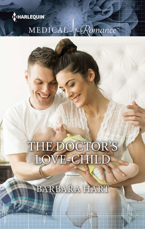 Book cover of The Doctor's Love-Child