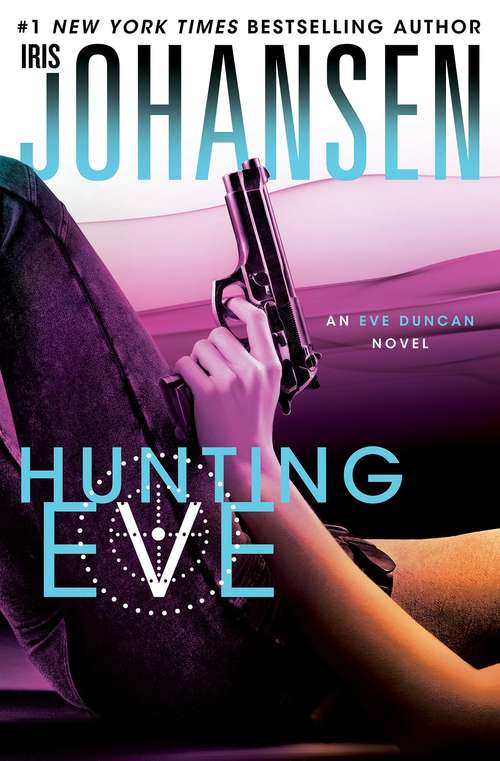 Book cover of Hunting Eve