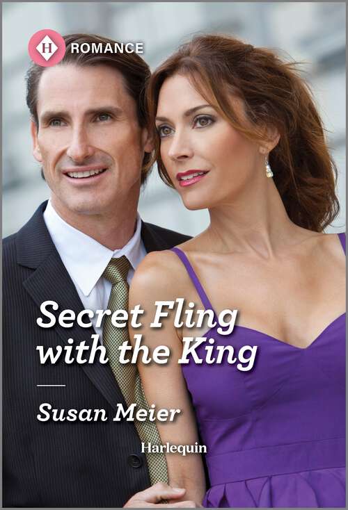 Book cover of Secret Fling with the King (Original)