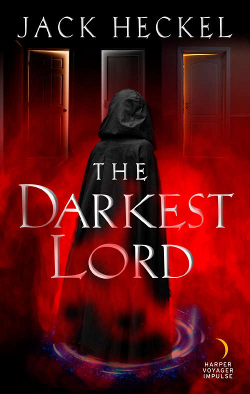 The Darkest Lord (The Mysterium Series #3)
