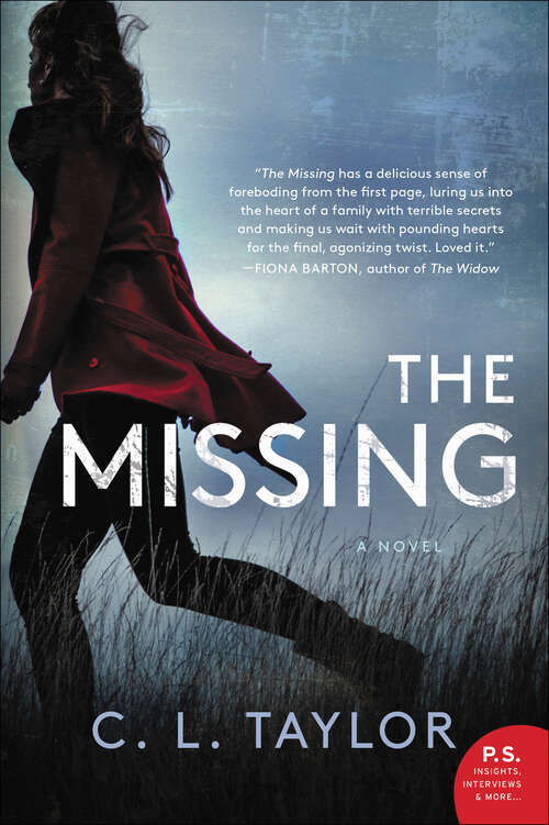 Book cover of The Missing: A Novel