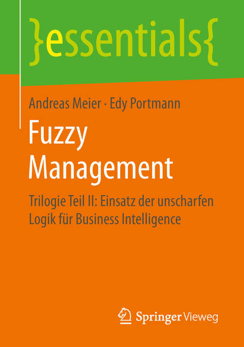Fuzzy Management: A Fuzzy Grassroots Ontology For Online Reputation Management (essentials)