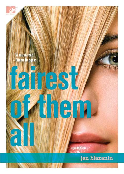 Book cover of Fairest of Them All