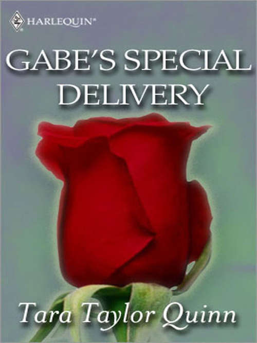 Book cover of Gabe's Special Delivery