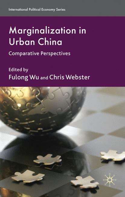 Marginalization in Urban China