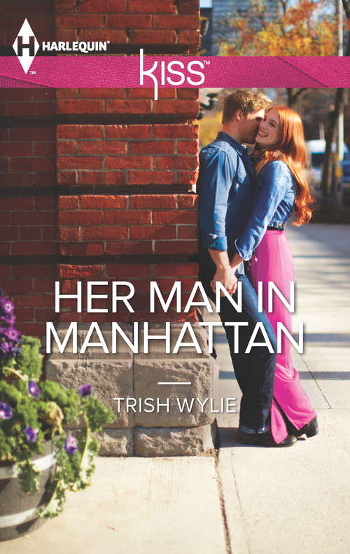 Book cover of Her Man In Manhattan