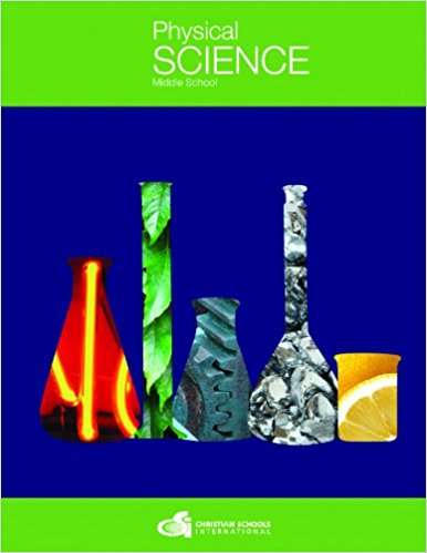 Physical Science Second Edition