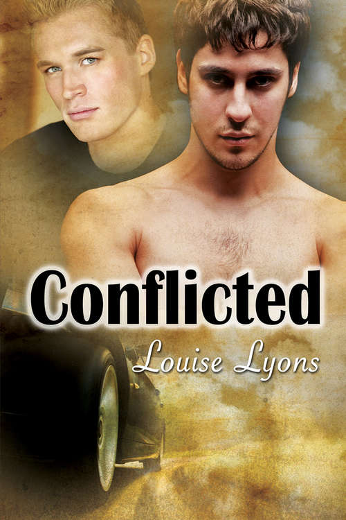 Book cover of Conflicted