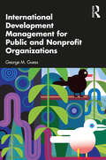 Book cover