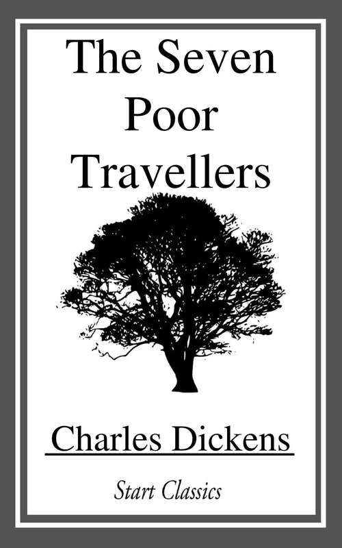 Book cover of The Seven Poor Travellers