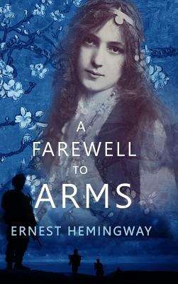 Cover image of A Farewell To Arms