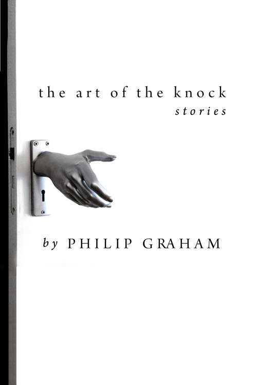 Book cover of The Art of Knock