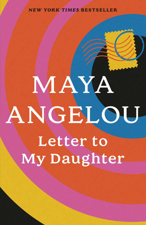 Book cover of Letter to My Daughter