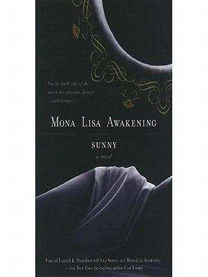 Book cover of Mona Lisa Awakening (Monere #1)