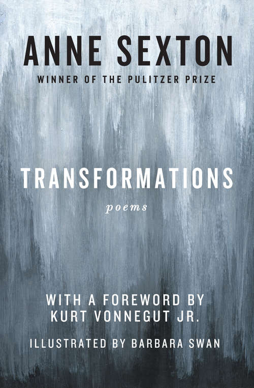 Transformations: Poems