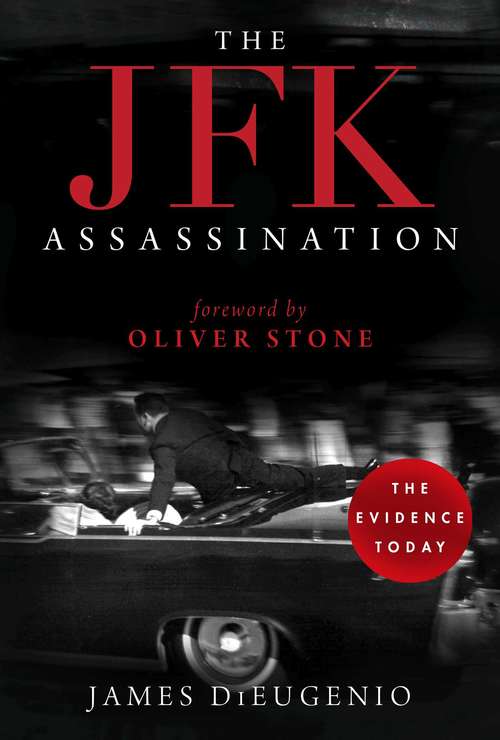 The JFK Assassination: Probe Magazine On Jfk, Mlk, Rfk, And Malcolm X