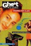 Book cover of Digging for Clues